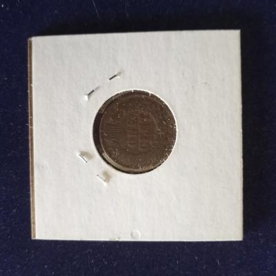 1891-1902-1907 INDIAN HEAD CENT