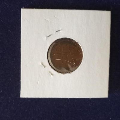 '09 AND '17 LINCOLN CENT