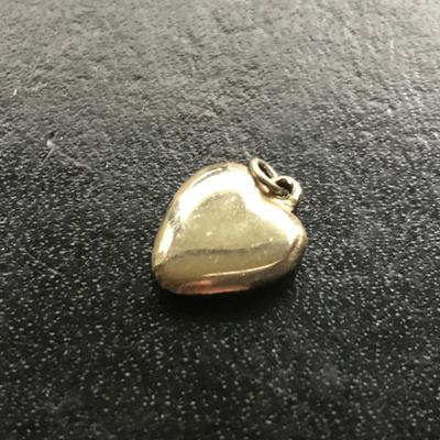 14KT GOLD JEWELRY