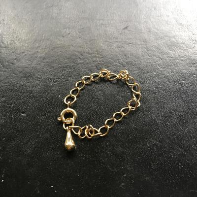 14KT GOLD JEWELRY