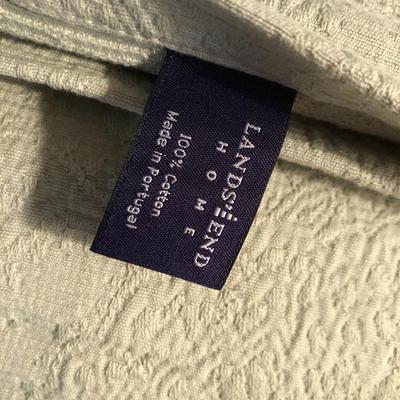 Huge Lot: Queen Bedding/Blankets/Pacific Coast Feather Co. Down Comforter - Lot 257