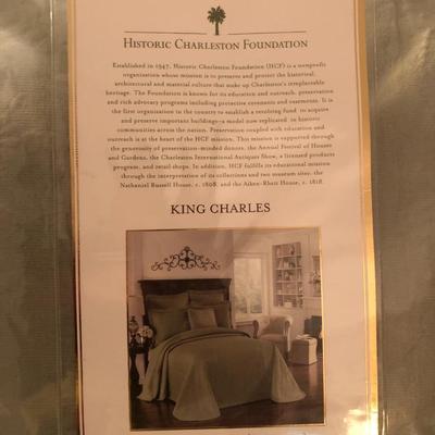 Huge Lot: Queen Bedding/Blankets/Pacific Coast Feather Co. Down Comforter - Lot 257