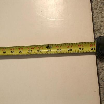 Four Pictures/Print Vincent Van Gogh -Lot 264