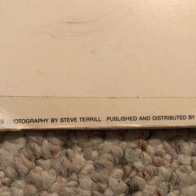 Four Pictures/Print Vincent Van Gogh -Lot 264