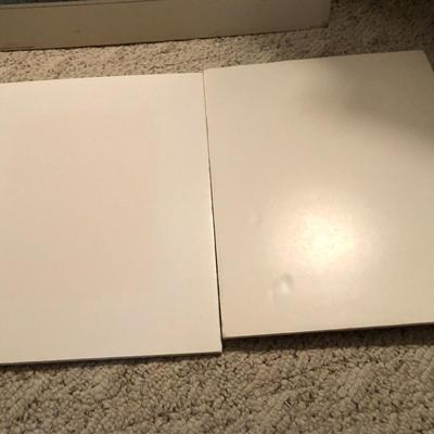 Four Pictures/Print Vincent Van Gogh -Lot 264