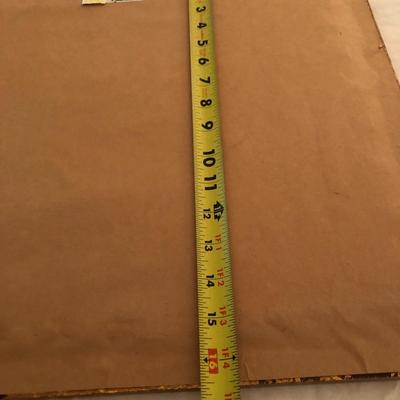 Framed Home Wall Decor Pictures -Lot 265