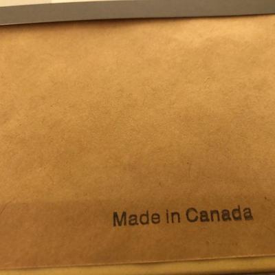 Framed Home Wall Decor Pictures -Lot 265