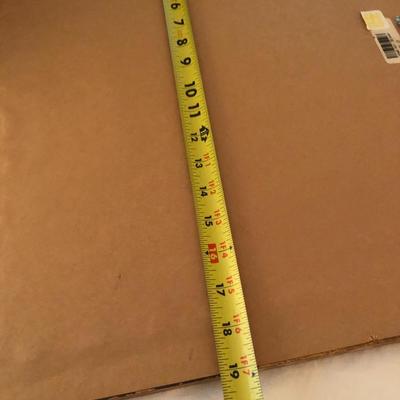 Framed Home Wall Decor Pictures -Lot 265