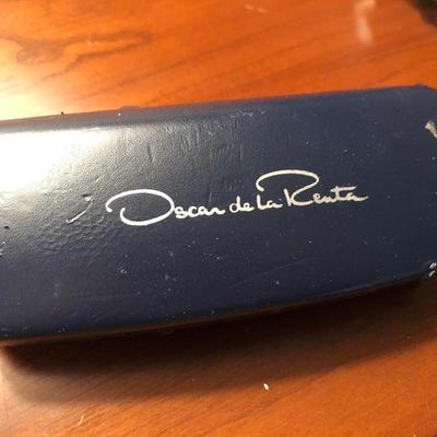 Eyeglasses & Cases - Lot 271