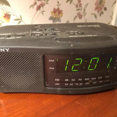 Sony Discman ESP & Sony Dream Machine -Lot 272