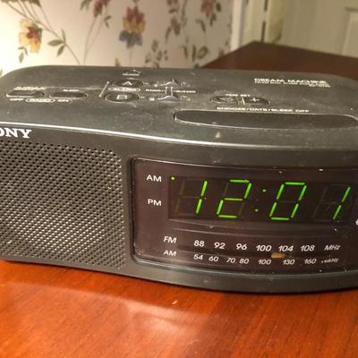 Sony Discman ESP & Sony Dream Machine -Lot 272