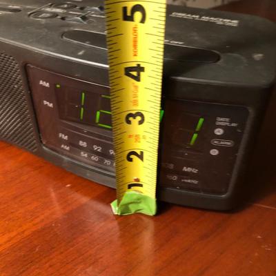 Sony Discman ESP & Sony Dream Machine -Lot 272