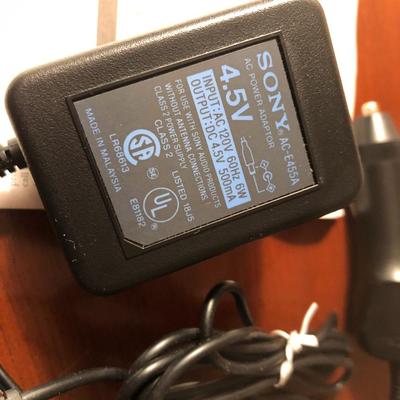 Sony Discman ESP & Sony Dream Machine -Lot 272