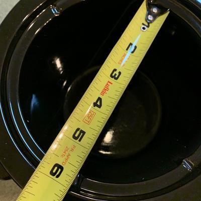 Cuisinart & Cooks Slow Cooker Covered Crock Pots