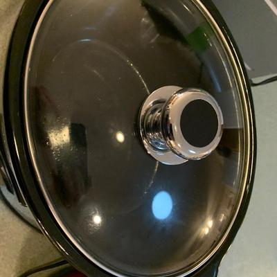 Cuisinart & Cooks Slow Cooker Covered Crock Pots