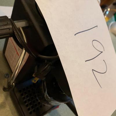 Krupa Cappucino Maker