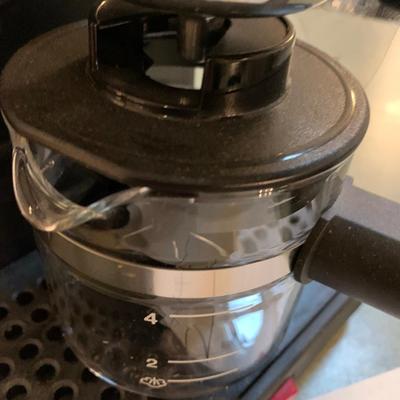 Krupa Cappucino Maker