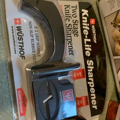 Kitchen Appliances Lot - In Boxes