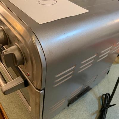 Cuisinart Pressure Cooker