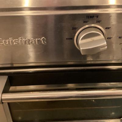 Cuisinart Pressure Cooker