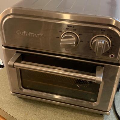 Cuisinart Pressure Cooker