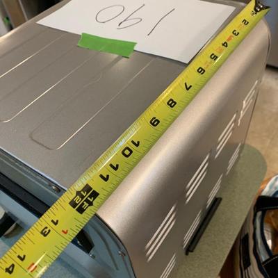 Cuisinart Pressure Cooker