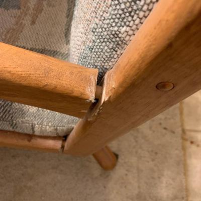 Kitchenette Set - Solid Wood Table & Chairs