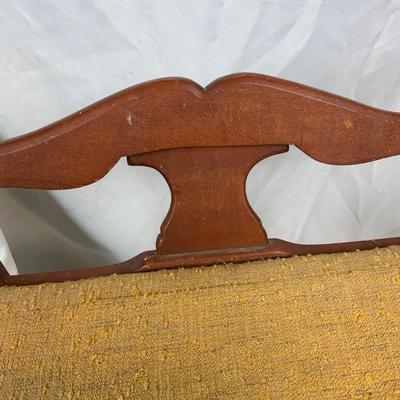 Lot 255 | Vintage Vanity Chair