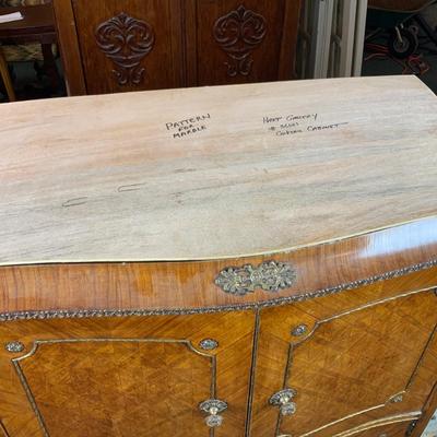Lot 271 | Cocktail Cabinet