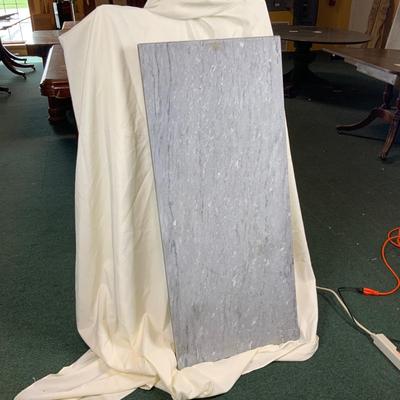 Lot 276 | Grey Marble Slab