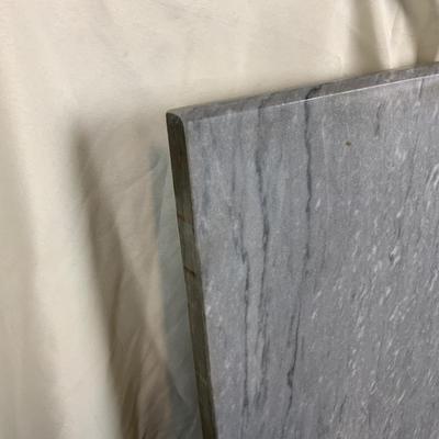 Lot 276 | Grey Marble Slab