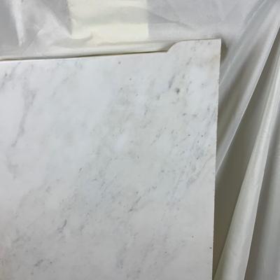 Lot 277 | Large White Marble