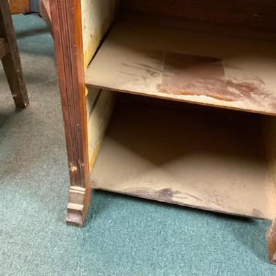 Lot 281 | Small Accent Cabinet
