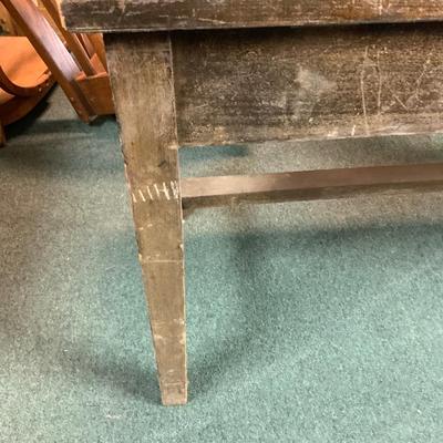 Lot 288 | Piano Bench