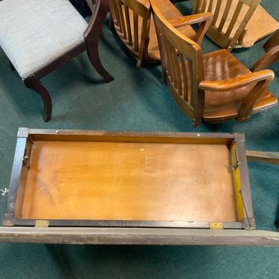 Lot 288 | Piano Bench
