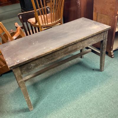 Lot 288 | Piano Bench