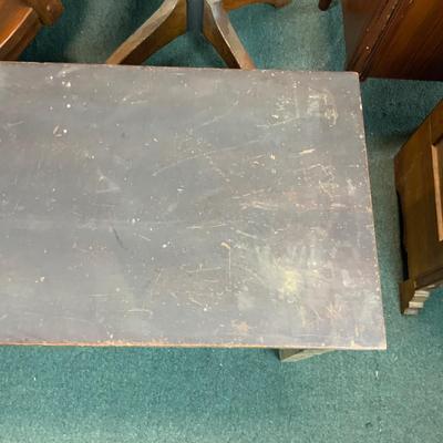 Lot 288 | Piano Bench