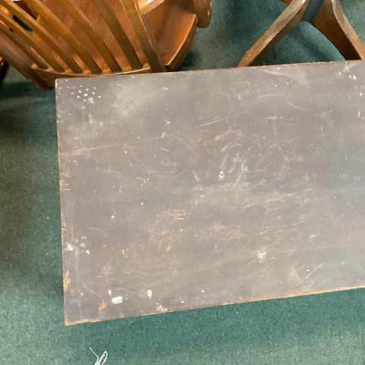 Lot 288 | Piano Bench