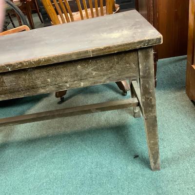 Lot 288 | Piano Bench