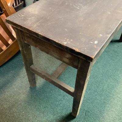 Lot 288 | Piano Bench