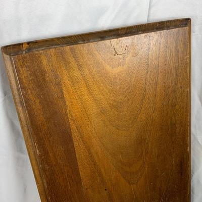 Lot 290 | Disassembled Sofa Table