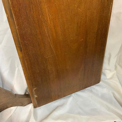 Lot 290 | Disassembled Sofa Table