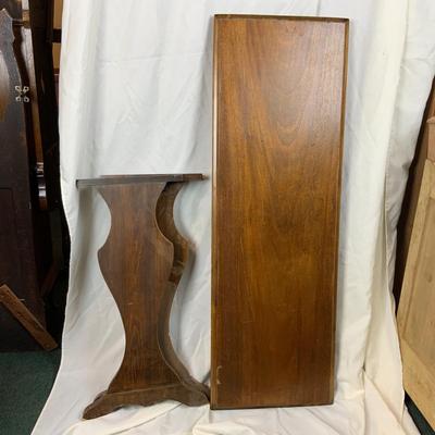 Lot 290 | Disassembled Sofa Table