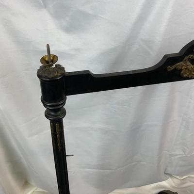 Lot 294 | Fire Screen Frame