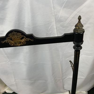 Lot 294 | Fire Screen Frame