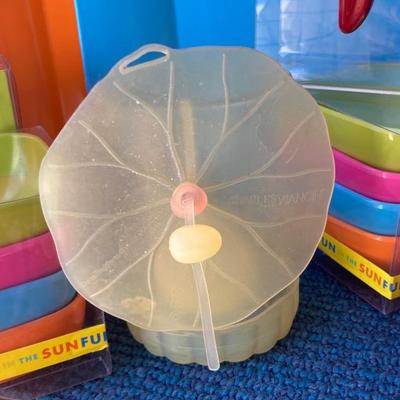 Letâ€™s Have a Picnic FUN IN THE ðŸŒž DINNERWARE