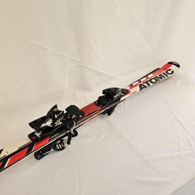 Atomic/Nordica Ski & Boot Set (WS-JS)