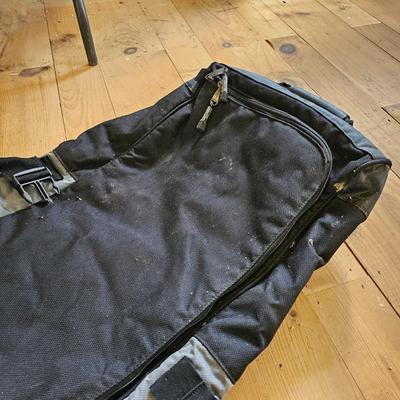 Rossignol Ski Airline/Travel Bag  (WS-JS)