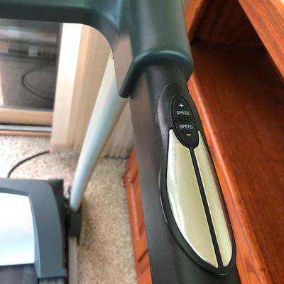 Sunny SF-T7705 Treadmill #2 Tested -Lot 283