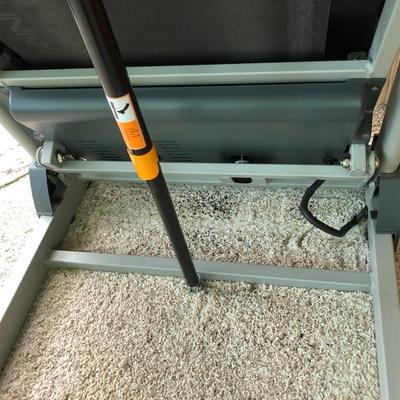 Sunny SF-T7705 Treadmill #2 Tested -Lot 283